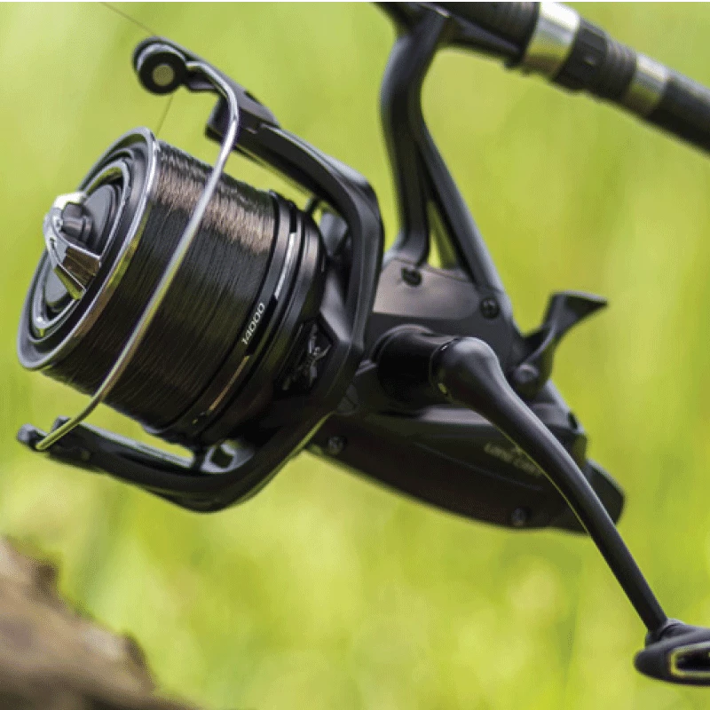 Carp & Specialist Shimano Baitrunner XT-B Longcast