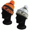 Fox Lined Bobble Hats Carp & Specialist