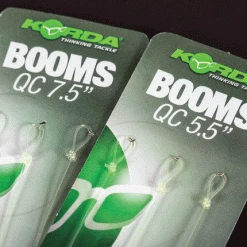 Korda Ready-Tied Booms Carp & Specialist