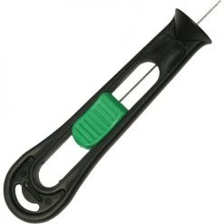 Carp & Specialist Gardner Braided Hair Needle