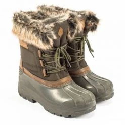 Nash ZT Polar Boots Carp & Specialist
