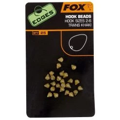 Fox EDGES™ Hook Beads