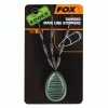 Fox EDGES™ Tapered Main Line Stoppers