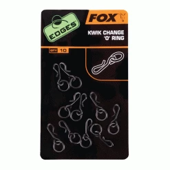 Fox EDGES™ Kwik Change O Ring