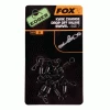 Fox EDGES™ Kwik Change Inline Swivel Carp & Specialist