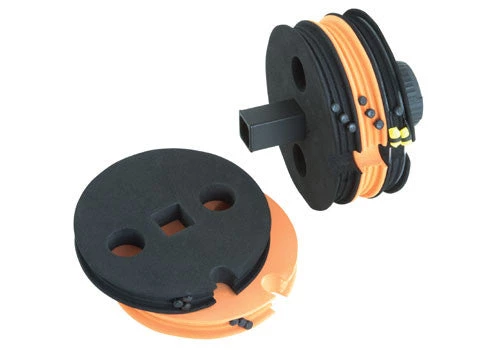 Fox Zig Disc Carp & Specialist