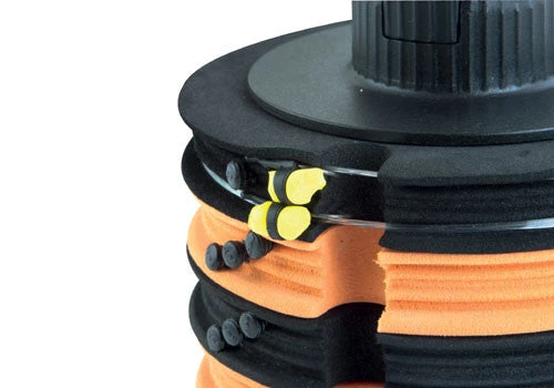 Fox Zig Disc Carp & Specialist