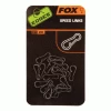 Carp & Specialist Fox EDGES™ Speed Links