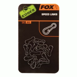 Carp & Specialist Fox EDGES™ Speed Links