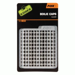 Carp & Specialist Fox EDGES™ Boilie Caps
