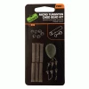 Fox EDGES™ Micro Tungsten Chod Bead Kit Carp & Specialist
