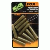 Carp & Specialist Fox EDGES™ Power Grip Tail Rubbers