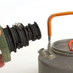 Carp & Specialist Fox Multi Chod & Zig Bin