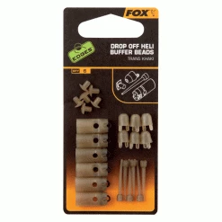 Fox EDGES™ Drop Off Heli Buffer Beads