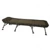 Carp & Specialist Fox Flatliner 8 Leg Bedchair