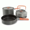 Fox Cookwear Sets Carp & Specialist