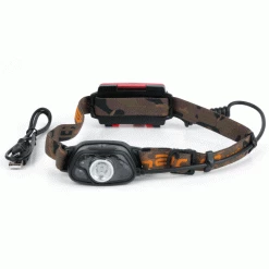 Carp & Specialist Fox Halo MS300C Headtorch