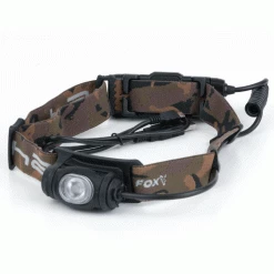 Fox Halo AL350C Headtorch Carp & Specialist