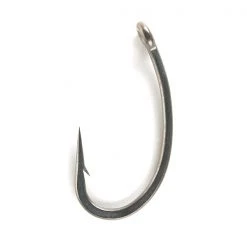 Carp & Specialist Fox EDGES™ Curve Shank Medium
