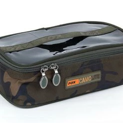 Fox Camolite⢠Accessory Bags Carp & Specialist