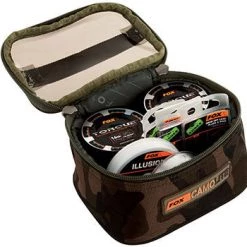 Fox Camolite⢠Accessory Bags Carp & Specialist