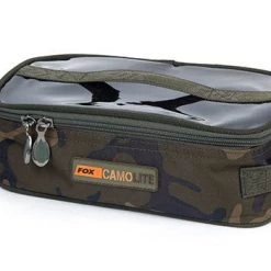Fox Camolite⢠Accessory Bags Carp & Specialist