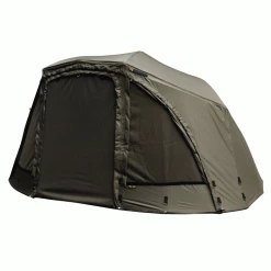 Fox Ultra 60 Brolly System Khaki Carp & Specialist