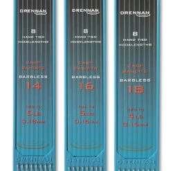 Drennan Carp Bandits Coarse & Match