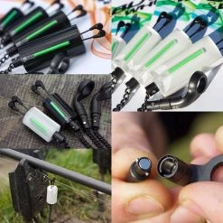 Korda Black & Whites Bobbins Carp & Specialist