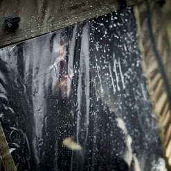 Carp & Specialist Trakker Clear Window