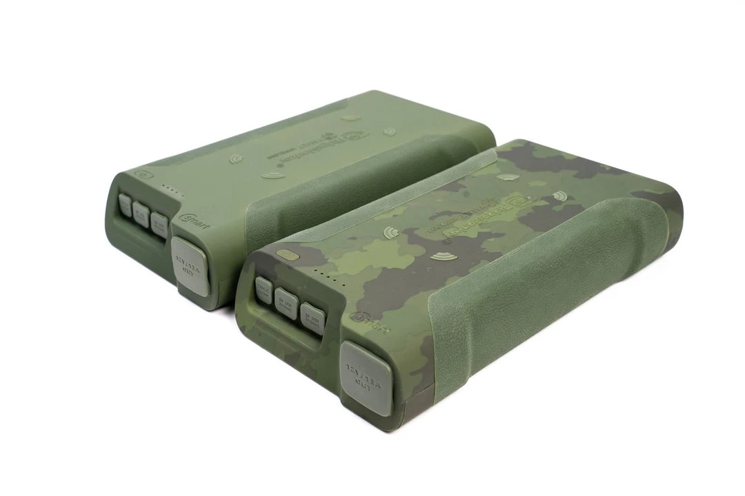 Ridgemonkey Vault C-Smart Wireless 77850mAh Carp & Specialist