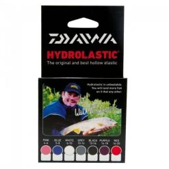 Coarse & Match Daiwa Hydrolastic
