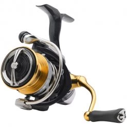 Coarse & Match Daiwa 17 Exceler LT