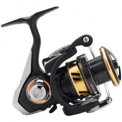 Daiwa 17 Legalis LT Coarse & Match