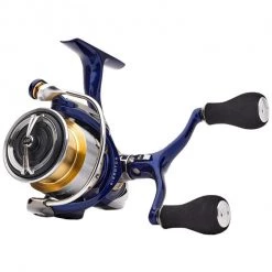 Coarse & Match Daiwa 18 TDR Match Reel