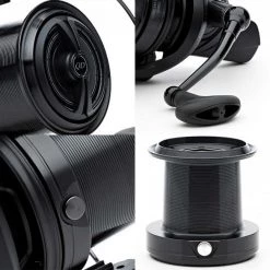 Daiwa 19 Emblem 45 SCW QD Carp & Specialist