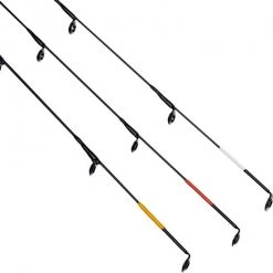 Coarse & Match Daiwa Tournament Pro Feeder Rods