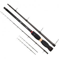 Coarse & Match Daiwa Tournament Pro Feeder Rods