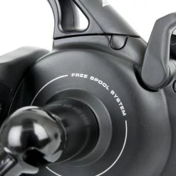 Carp & Specialist Fox EOS 12000FS Reel