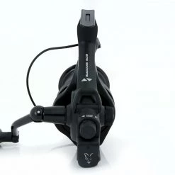 Carp & Specialist Fox EOS 12000FS Reel