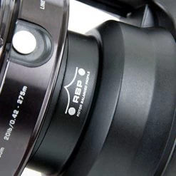 Carp & Specialist Fox EOS 12000