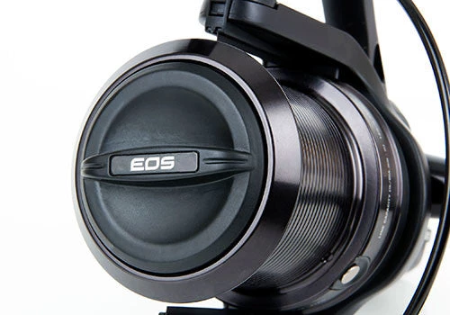 Carp & Specialist Fox EOS 12000