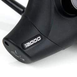 Carp & Specialist Fox EOS 12000