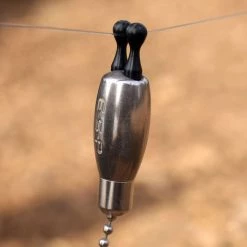 ESP Metal Head Bobbin Carp & Specialist