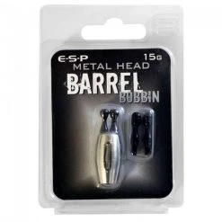 ESP Metal Head Bobbin Carp & Specialist