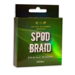 Carp & Specialist ESP Spod Braid