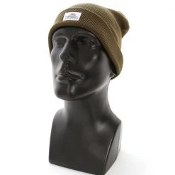 Fortis Fold Beanie Clothing
