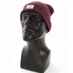 Fortis Fold Beanie Clothing