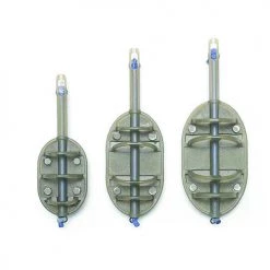 Preston Innovations Elasticated Flat Method Feeder