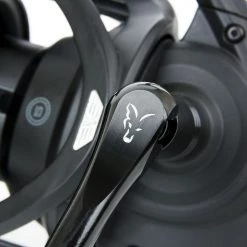 Carp & Specialist Fox FX13 Reel